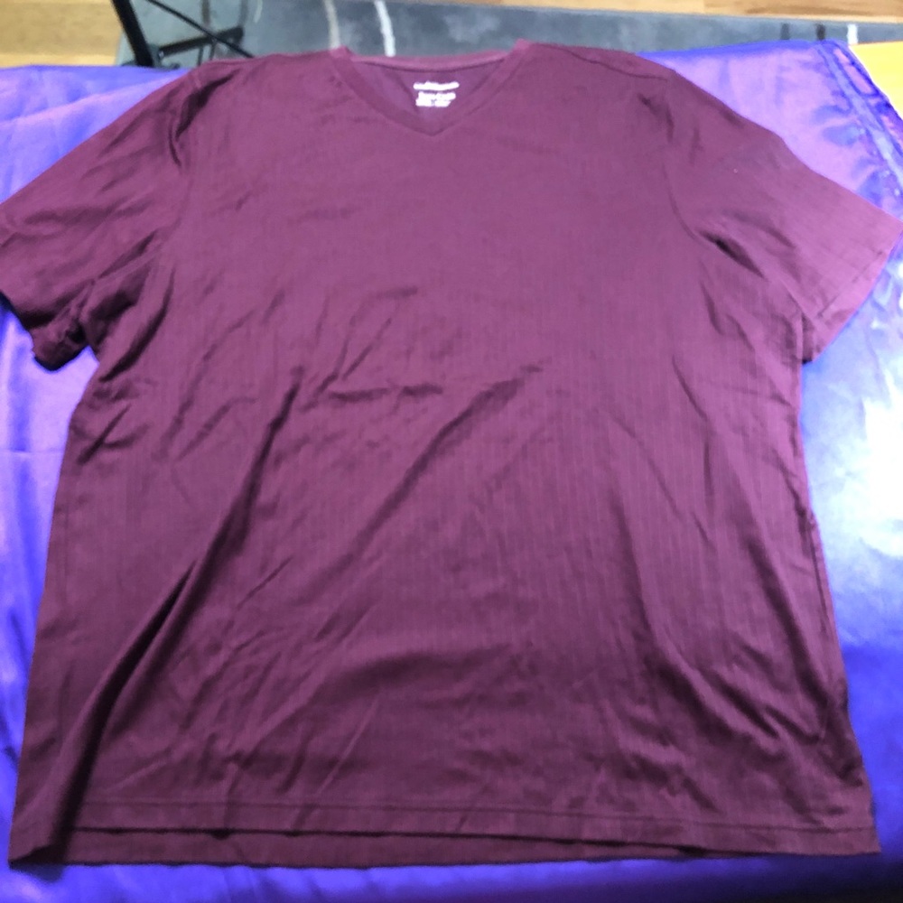 ๐ฅ Croft & Barrow Easy Care Men T-Shirt - Picture 7 of 7